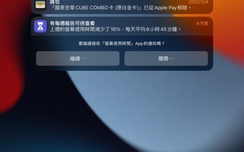 iPad手势操作：学会切换App、多工处理等8个设定