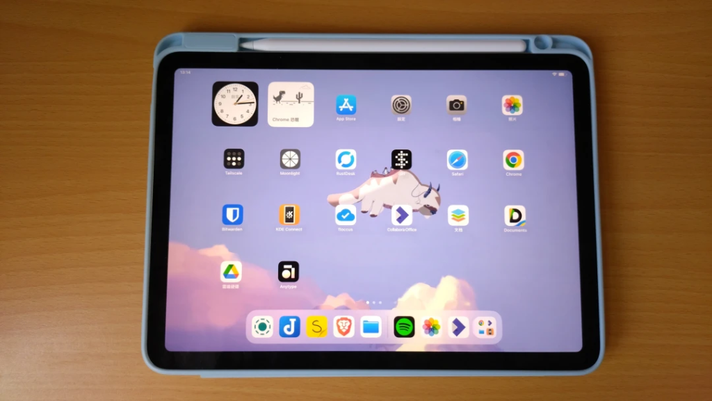 Revisit iPad！ iPad Air 6 M2开箱&使用心得