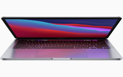 iPad和Macbook的融合版！ Apple传正在研发一款全面屏20吋可折叠式装置，虚拟键盘让你使用更方便！