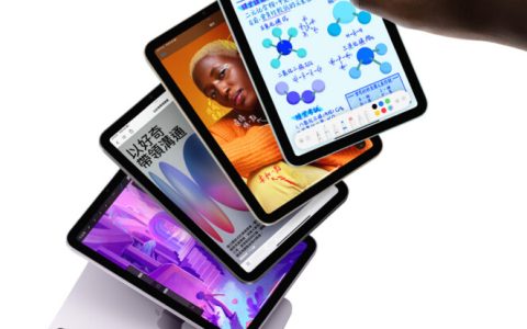 Geekbench 跑分数据证实 iPad mini 7 搭载 8GB RAM
