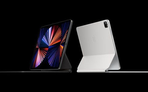搭载M1芯片iPad Pro 2021值不值得买? 和 iPad Pro 2020 规格比较与分析