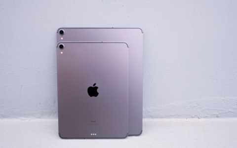 2018 iPad Pro 11 大必败重点实机开箱