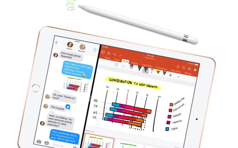 把iPad变成最实用的笔记本！ 四个你该入手Apple Pencil的理由和购买时的四大问题！