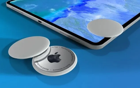 Apple春季发表会在4月举办？ 整理最新的iPad Pro、AirPods和AirTags消息