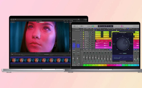 Final Cut Pro macOS更新，全新功能支持iPad应用