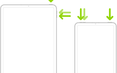 iPad 死机故障排查方案及iPad 死机自救法