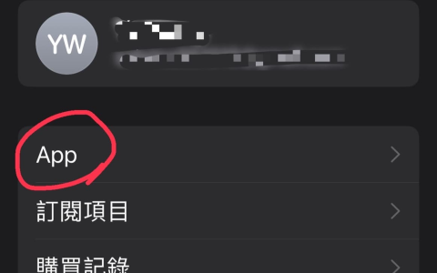 iPad 家人共享app教学与心得分享