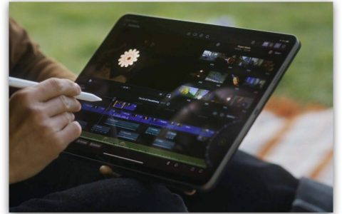 iPad 版的 Final Cut Pro 和 LumaFusion 哪个比较好？ 带你初步比较一下