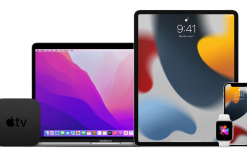 苹果Mac与iPad隔空传档来了！ 最新测试版开放「通用控制」