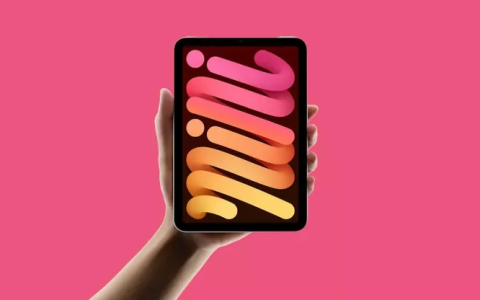新款 iPad Mini 7 发布，功能亮点总整理！ 搭载 A17 Pro 芯片，支持 Apple Pencil Pro