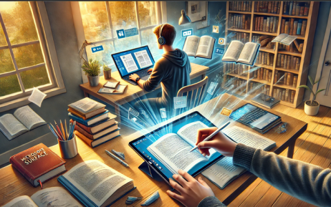 Microsoft Surface 和 iPad Pro：哪个适合大学生使用？