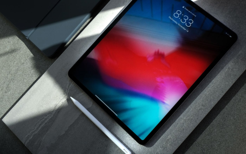 该买笔电，还是该买ipad？ 看完这篇你就知道