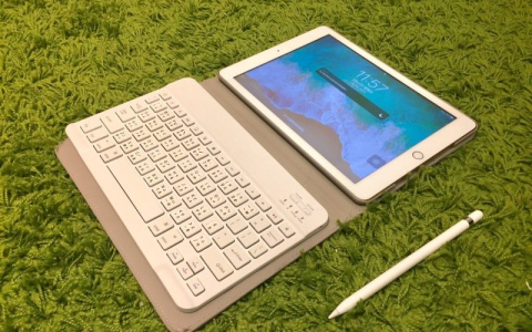 如何用iPad快速制作履历