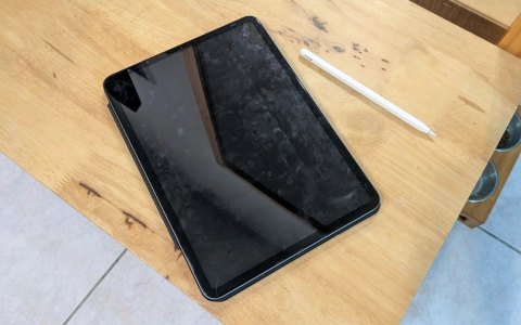 【iPad 平板待机很耗电】如果你也困扰,来点3C经验分享