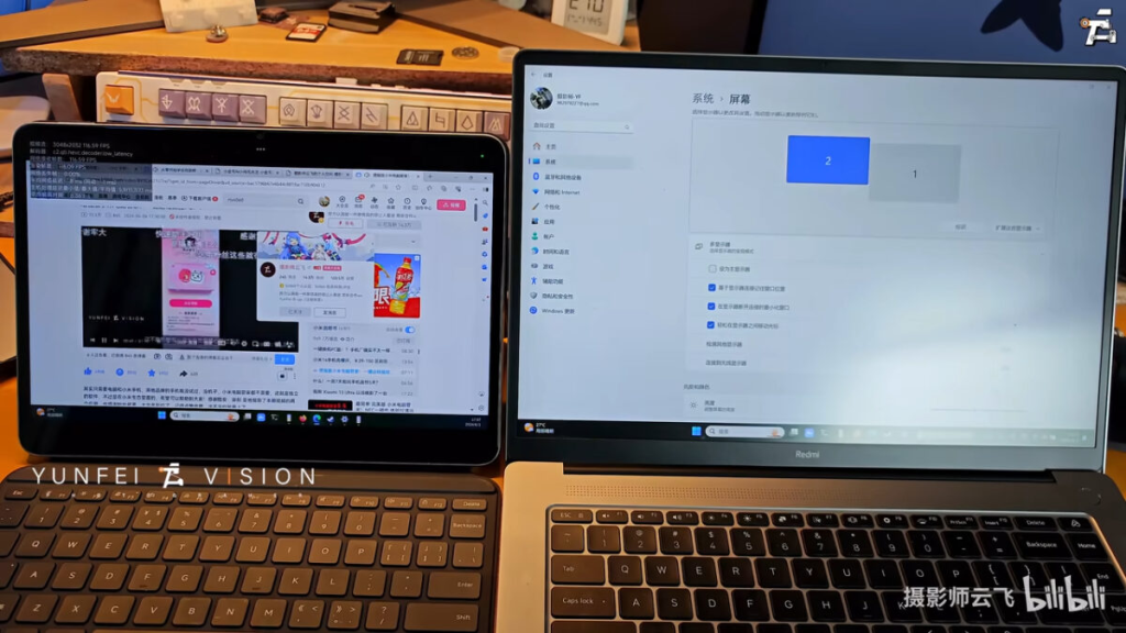 iPad、平板当屏幕，目前最强的零延迟无线方案！ Sunshine+Moonlight 最强丝滑串流！