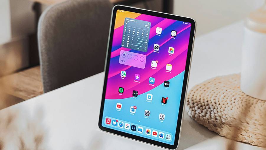 iPad 如何选？ Air、Pro、mini 规格与价格差异