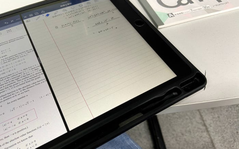 购买iPad前要知道的5件事