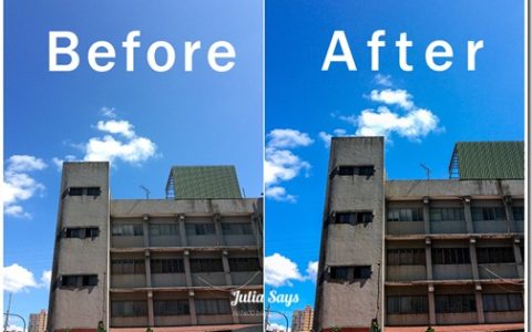 iPad 用 Lightroom 修图好吗？