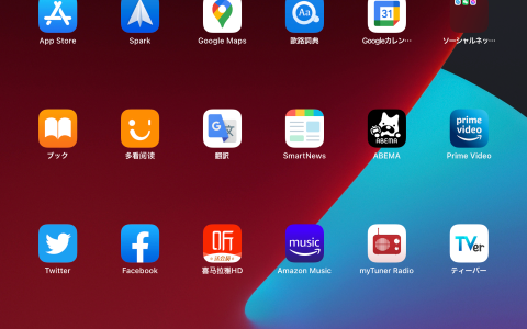 2020年最满意的购物iPad Air4