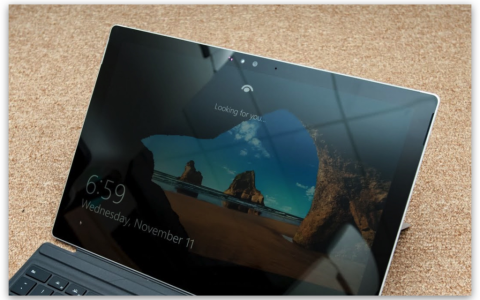 报告指出iPad 10 的FaceTime 前镜头跟Touch ID 都将换到新的位置