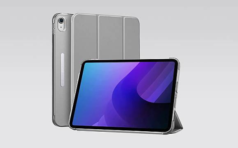 真的改用 USB-C？ 2022 年款 iPad（第 10 代）未发布三方配件就先开卖