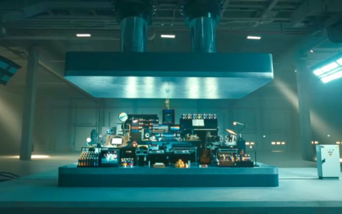 当创意踩到地雷：从苹果iPad Pro广告争议说起