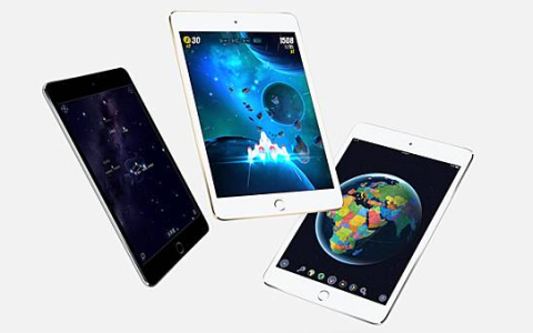 据报iPad mini 5将加入廉价款iPad阵容，9.7次世代版本将增大至10寸以上