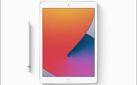 传超值款 iPad（第九代）将更薄更轻且依然有指纹辨识，至于 iPad Pro...