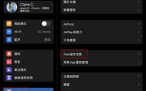 如何释放 iPad 上有限的存储空间？