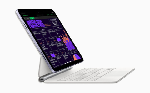 配 LCD 屏幕、想用大屏 iPad 更抵选择！ 传苹果正在研发12.9吋iPad Air