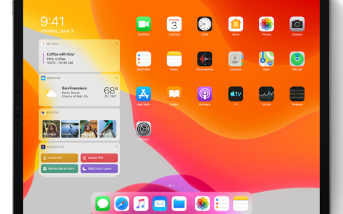 iPadOS你可能不知道的缺点