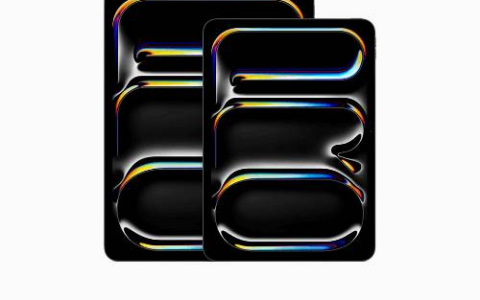 高价iPad Pro卖不动 传LGD转移产线以iPhone为主