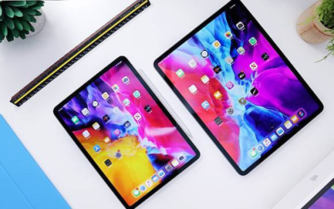 盘点 iPad Pro 2022 可能 4 大亮点