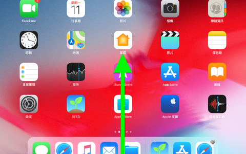 iOS 12 为 iPad 带来全新的手势操作 用起来就跟 iPhone X 一样