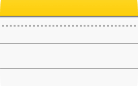iPad 上四个超好用的免费笔记App