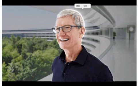 教你怎么用iPadOS16「去背」功能？长按一秒就完成拷贝主体（超方便）