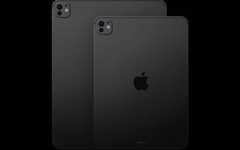 选购 M4 iPad Pro 注意 不同容量版本 RAM 及 CPU 显著差异