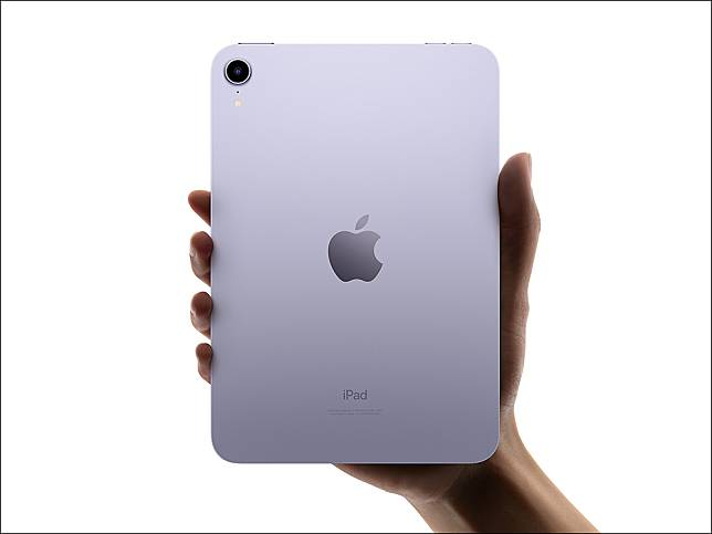 iPad mini 7 有望在今年推出？ 最快有机会秋季发表会亮相