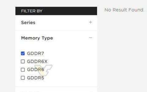 ZOTAC 官网已列出 RTX 50 系列显卡，RTX 5090 内存确定变更大
