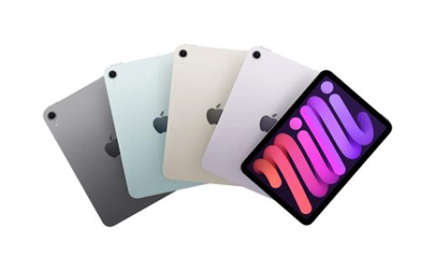 iPad mini 7对比 iPad mini 6更新重点整理，除了芯片外还有7点不同
