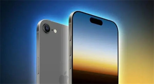 苹果第一款超薄iPhone！iPhone 17要来了 第1张
