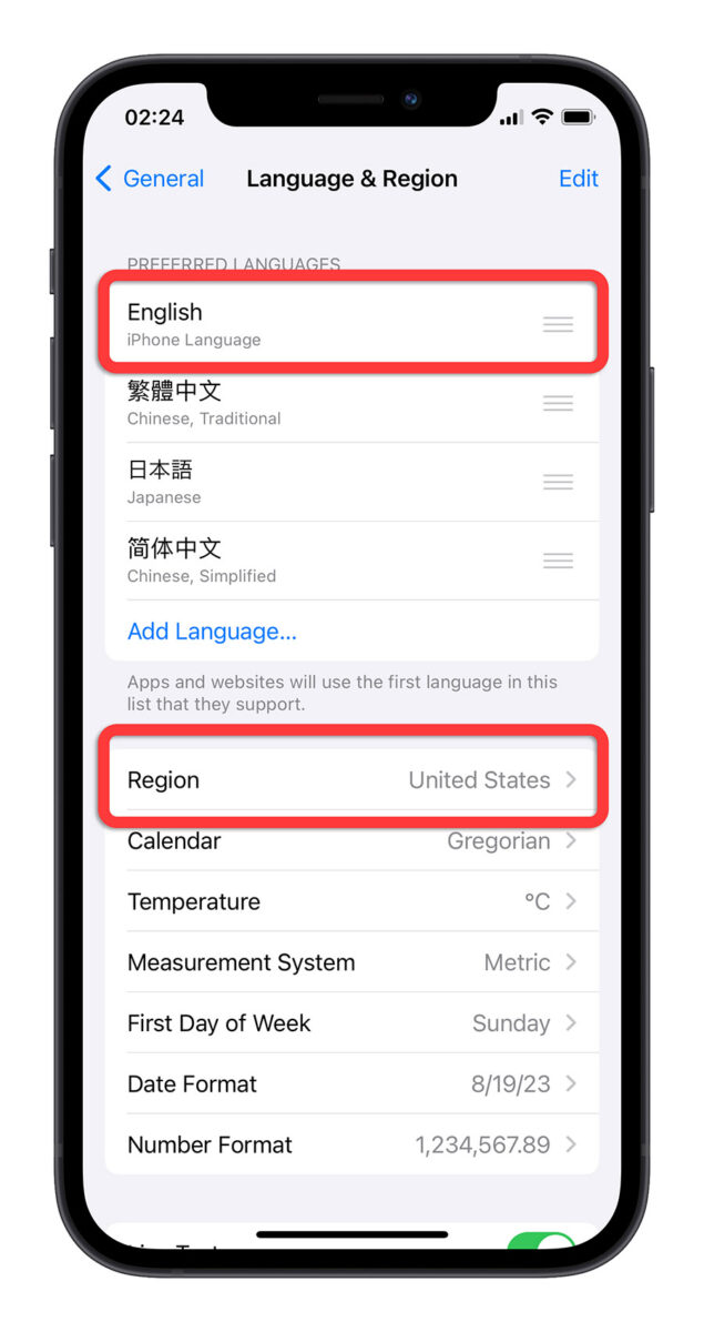 iPhone 图像查询进阶功能怎么用？还可以从料理查食谱、辨识符号 第2张
