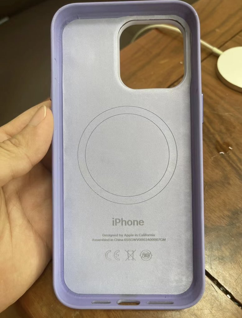 iPhone 15、iPhone 15 Pro 预测色模型机来了！9 款配色一次欣赏 第13张
