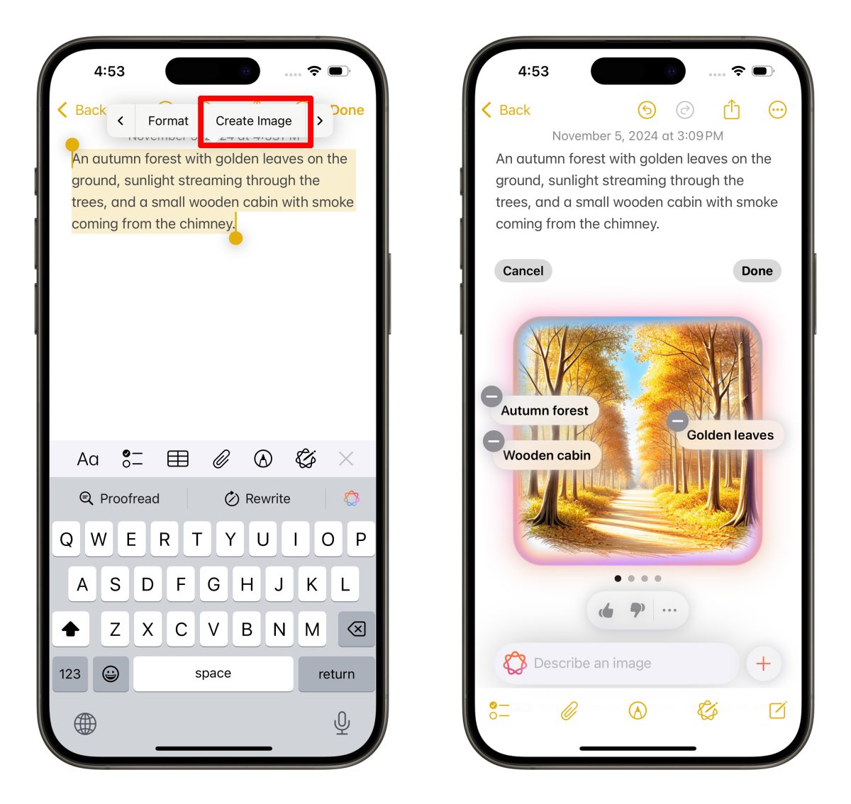 iOS 18.2 Beta 2 发布！iPhone 16 相机控制钮轻按对焦登场，还有 10 个亮点更新 第2张