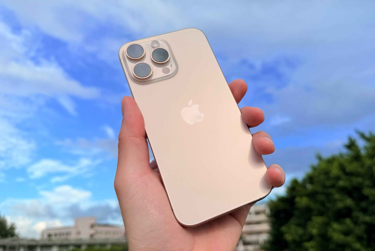 iPhone 16 Pro 两週使用心得分享：创新亮点不多，追求稳定发展的一代 第2张
