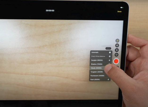 iPad 版Final Cut Pro 好用吗？科技实际上手测试6 点心得分享 第6张