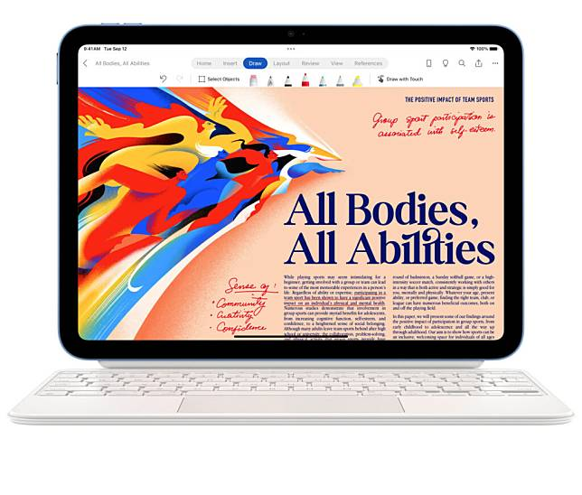 春季发布的第 11 代入门版 iPad 将搭载 A17 Pro 芯片