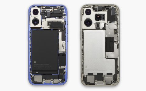 iPad 11 会用 M 系列芯片吗? 报道指可能性不大