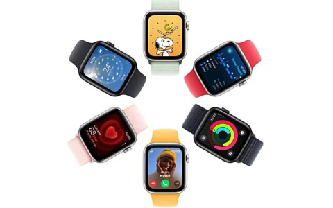 苹果发布 watchOS 11.3、tvOS 18.3 Beta 3