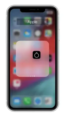 iPhone/iPad 隐藏 App 教程，用这技巧把 隐藏起来 第9张